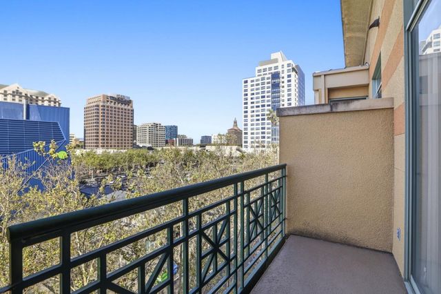 144 S 3rd Street 607, San Jose, CA 95112