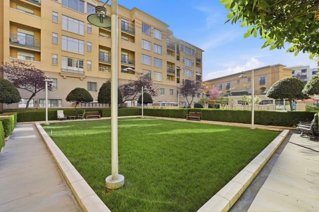 144 S 3rd Street 607, San Jose, CA 95112