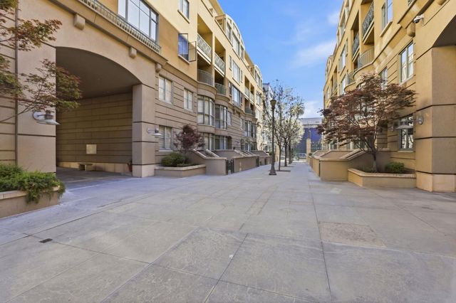 144 S 3rd Street 607, San Jose, CA 95112