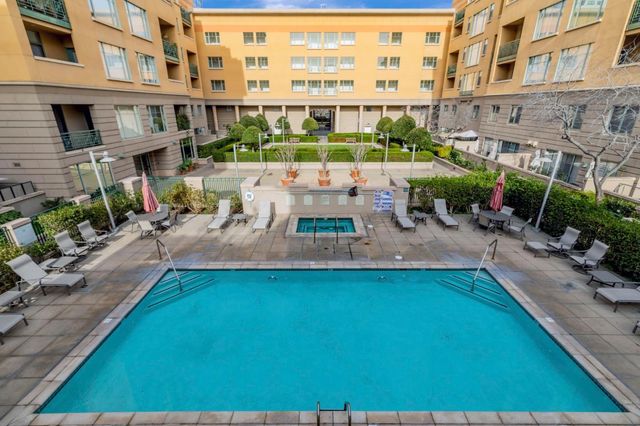 144 S 3rd Street 607, San Jose, CA 95112