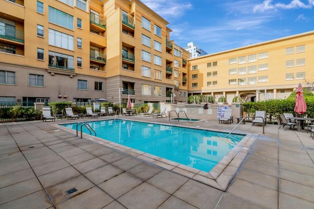 144 S 3rd Street 607, San Jose, CA 95112