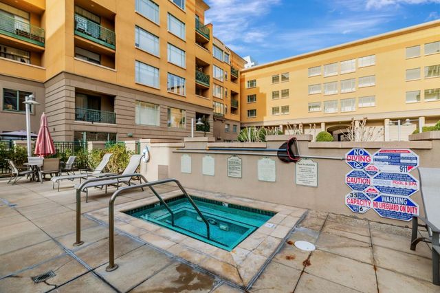 144 S 3rd Street 607, San Jose, CA 95112