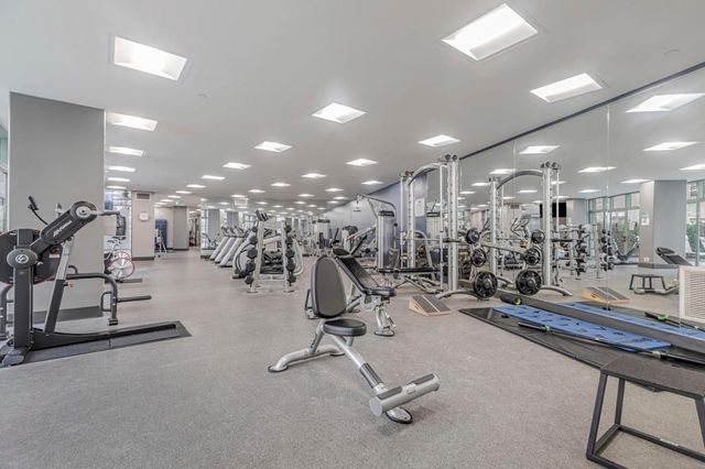 144 S 3rd Street 607, San Jose, CA 95112