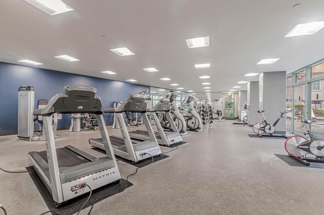 144 S 3rd Street 607, San Jose, CA 95112