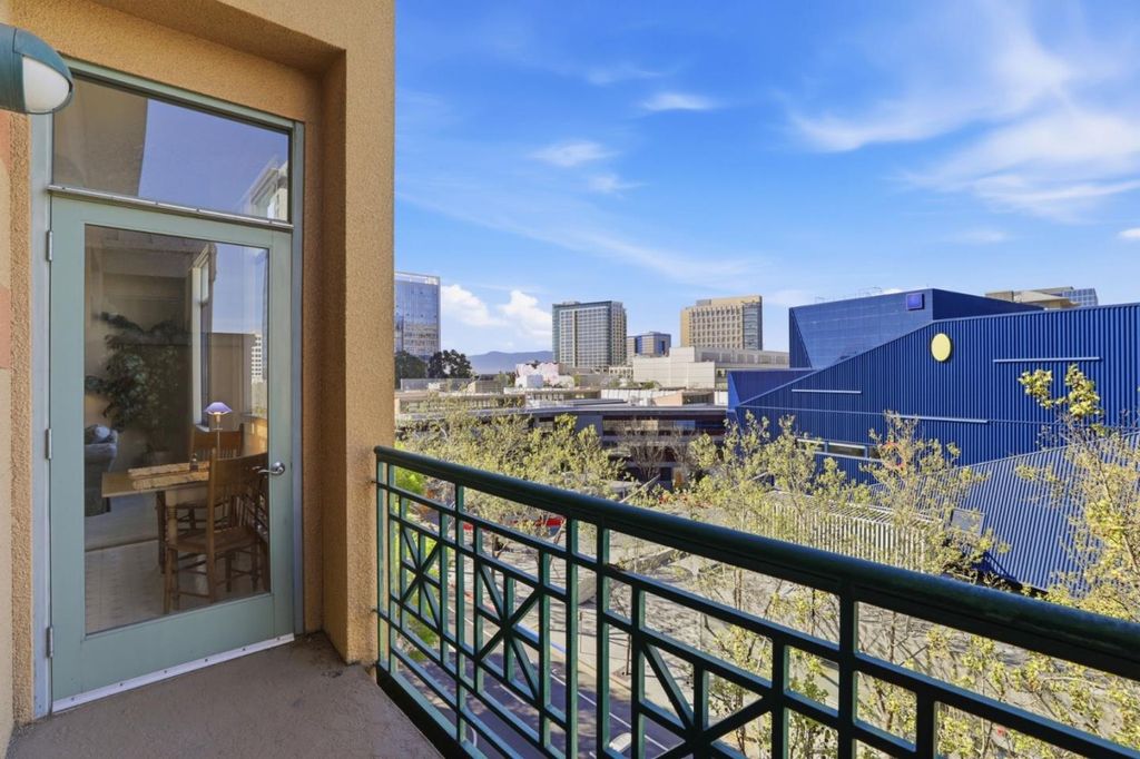 144 S 3rd Street 607, San Jose, CA 95112