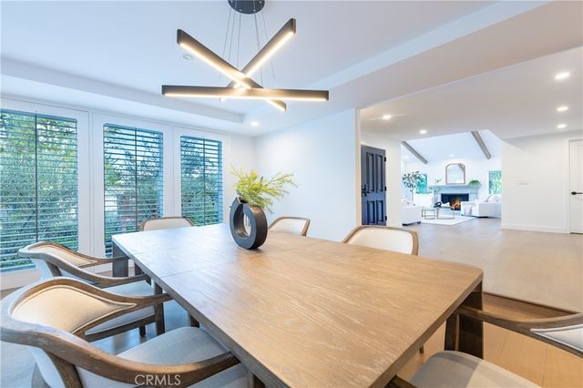 17153 Adlon Road, Encino, CA 91436