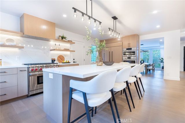 17153 Adlon Road, Encino, CA 91436