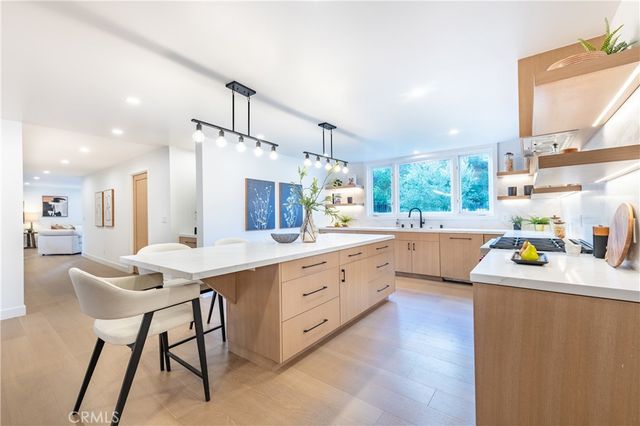 17153 Adlon Road, Encino, CA 91436