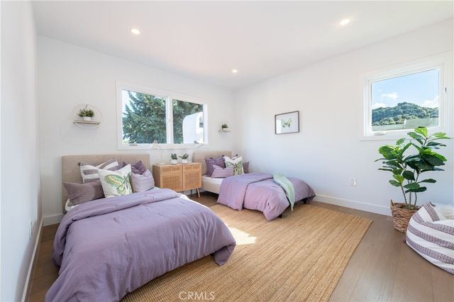 17153 Adlon Road, Encino, CA 91436