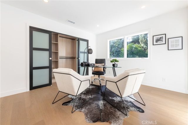 17153 Adlon Road, Encino, CA 91436