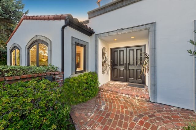 17153 Adlon Road, Encino, CA 91436