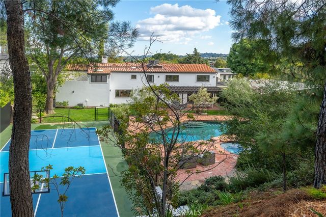 17153 Adlon Road, Encino, CA 91436