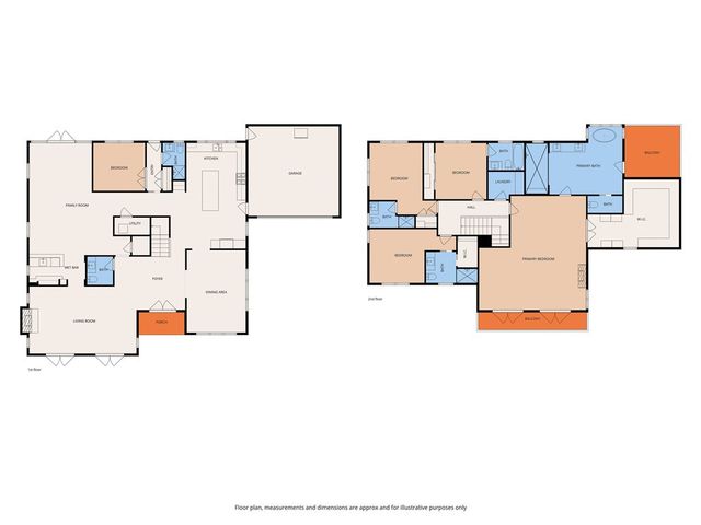 17153 Adlon Road, Encino, CA 91436