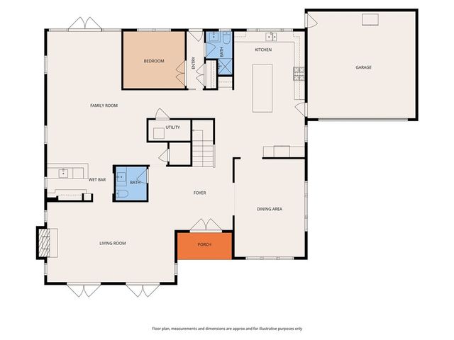 17153 Adlon Road, Encino, CA 91436