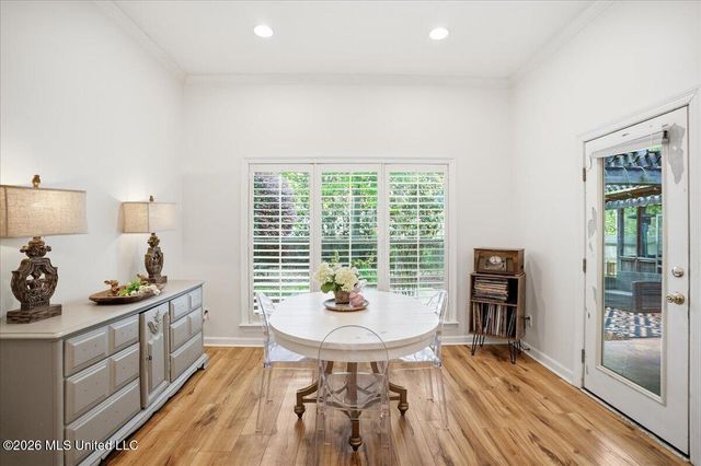 305 Remington Drive, Brandon, MS 39042