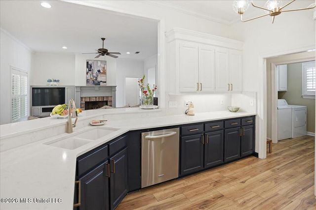 305 Remington Drive, Brandon, MS 39042