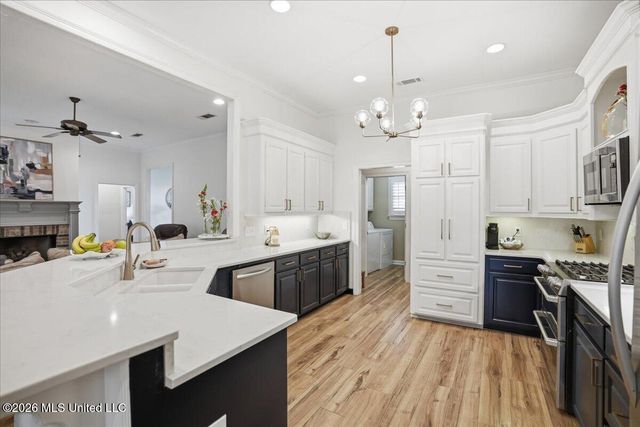 305 Remington Drive, Brandon, MS 39042