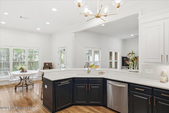 305 Remington Drive, Brandon, MS 39042