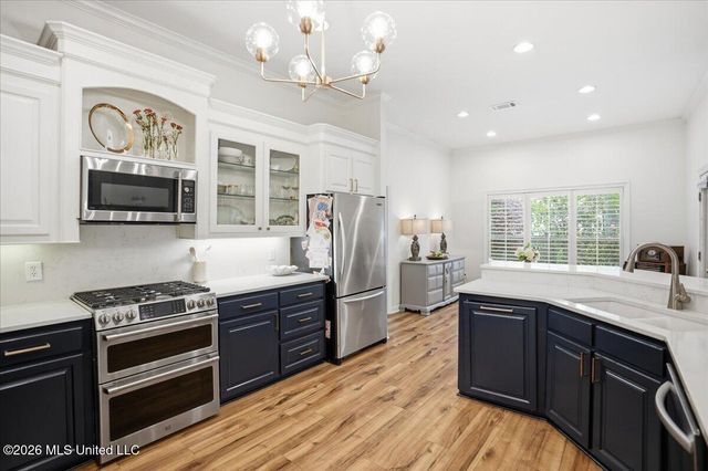 305 Remington Drive, Brandon, MS 39042