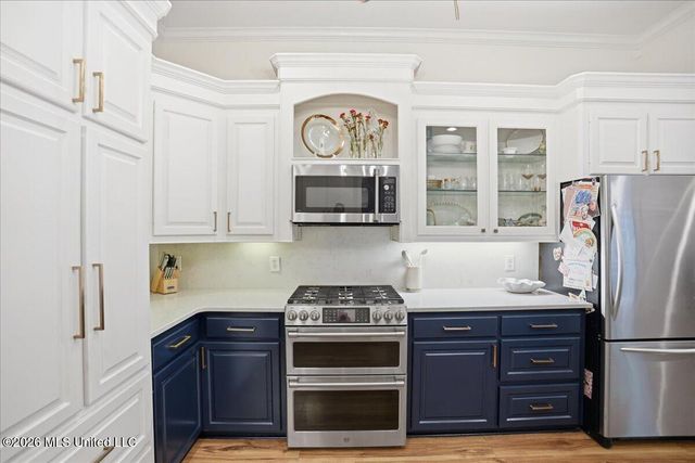 305 Remington Drive, Brandon, MS 39042