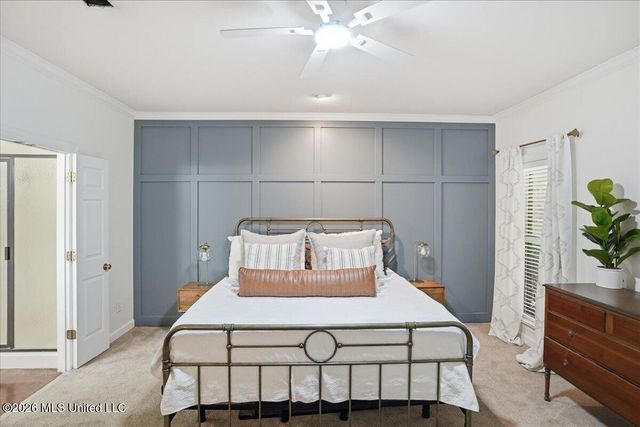 305 Remington Drive, Brandon, MS 39042