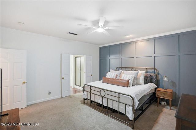 305 Remington Drive, Brandon, MS 39042