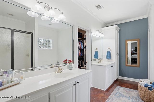 305 Remington Drive, Brandon, MS 39042