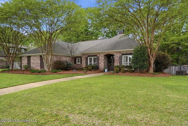 305 Remington Drive, Brandon, MS 39042