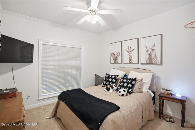 305 Remington Drive, Brandon, MS 39042