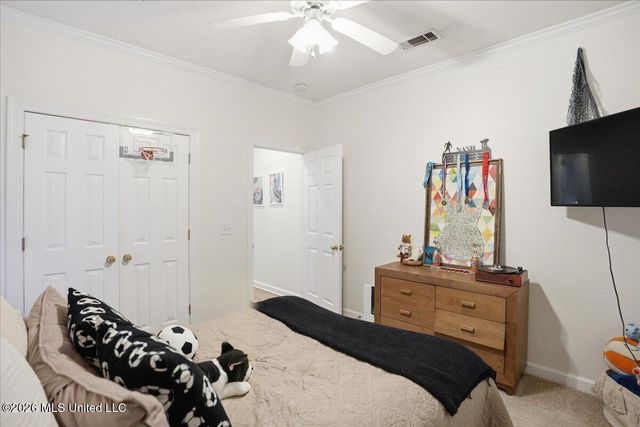 305 Remington Drive, Brandon, MS 39042