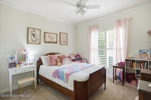 305 Remington Drive, Brandon, MS 39042