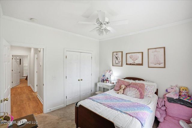 305 Remington Drive, Brandon, MS 39042