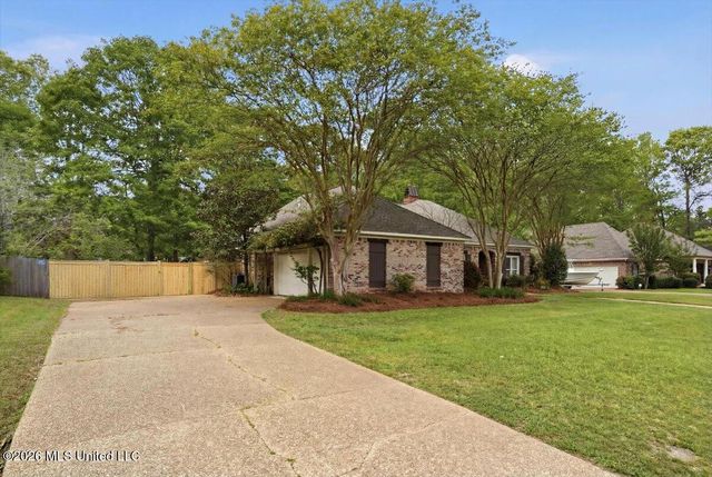 305 Remington Drive, Brandon, MS 39042