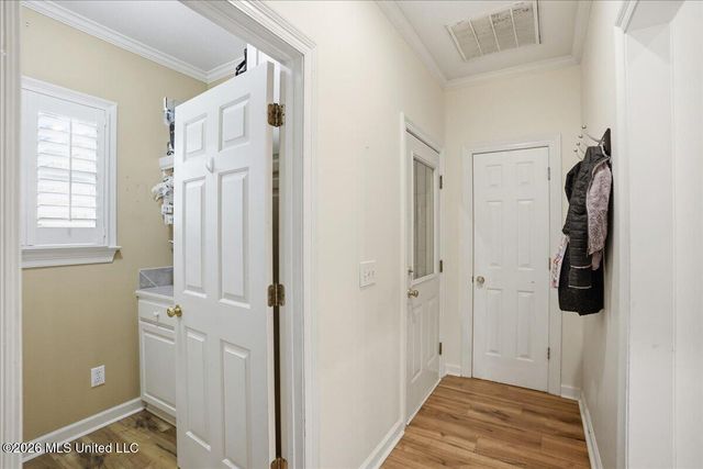 305 Remington Drive, Brandon, MS 39042