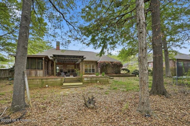 305 Remington Drive, Brandon, MS 39042