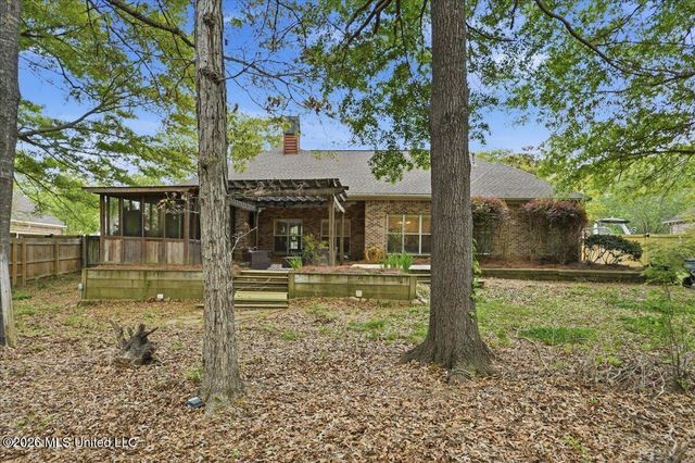 305 Remington Drive, Brandon, MS 39042