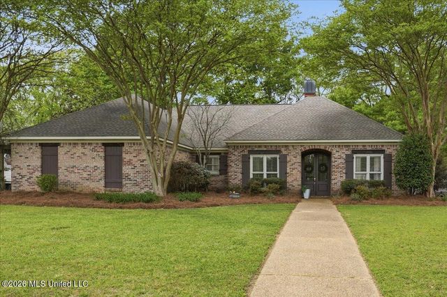 305 Remington Drive, Brandon, MS 39042