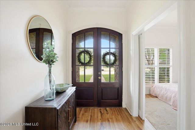 305 Remington Drive, Brandon, MS 39042