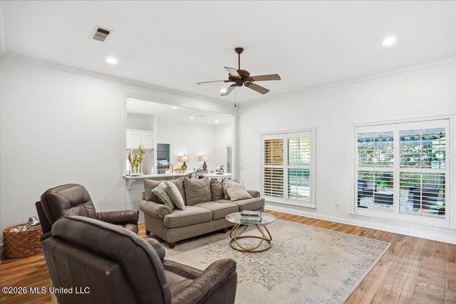 305 Remington Drive, Brandon, MS 39042