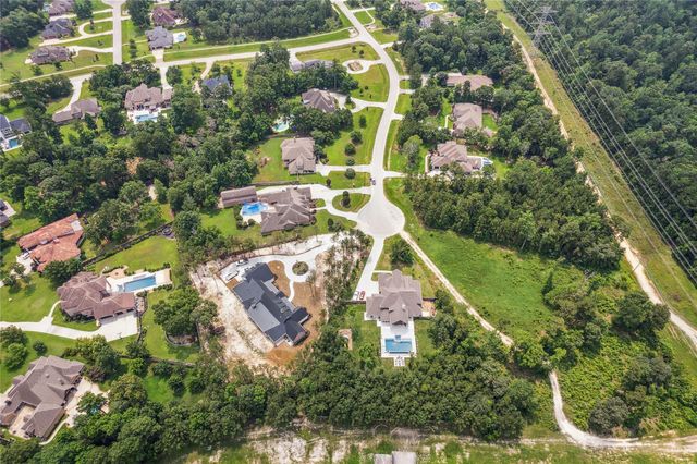 4406 Chateau Creek Way, Spring, TX 77386