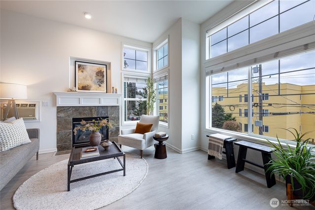 1820 Franklin Avenue E, Seattle, WA 98102