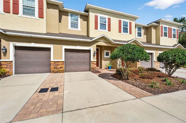 904 VINEYARD LANE, Oldsmar, FL 34677