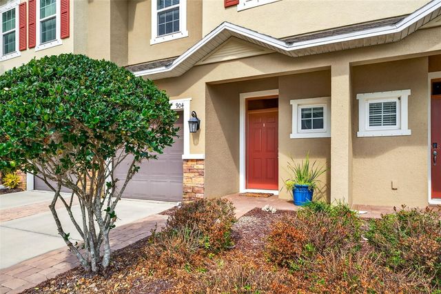 904 VINEYARD LANE, Oldsmar, FL 34677