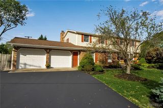 5240 Willowbrook Drive, Clarence, NY 14031