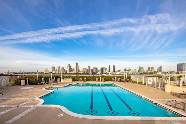 1101 1st St 110, Coronado, CA 92118
