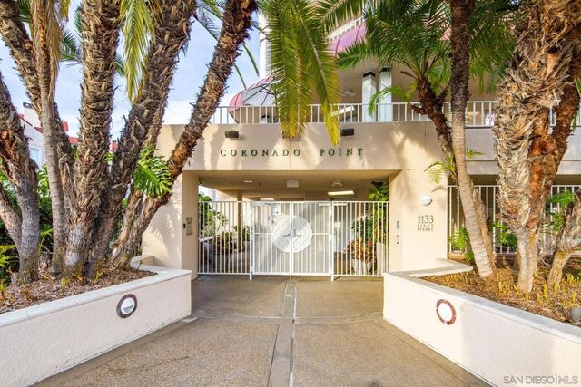 1101 1st St 110, Coronado, CA 92118
