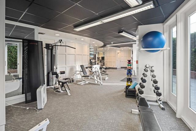 1101 1st St 110, Coronado, CA 92118