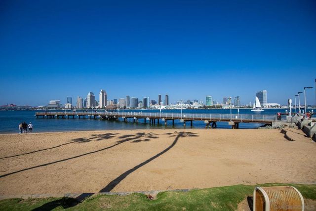 1101 1st St 110, Coronado, CA 92118