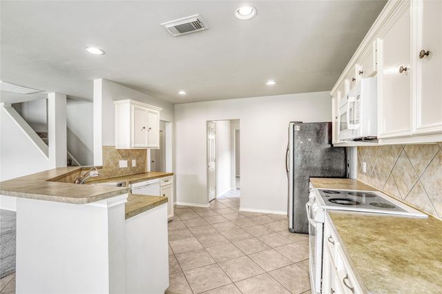 20527 Port Bishop Lane, Richmond, TX 77407