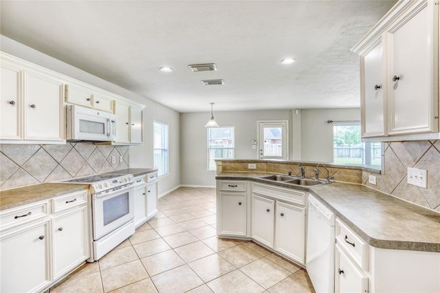 20527 Port Bishop Lane, Richmond, TX 77407